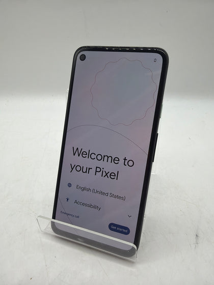 Google Pixel 4a 128gb