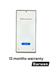 Samsung Galaxy S22 Ultra 5G Mobile Phone 256GB SIM Free Android Smartphone Green