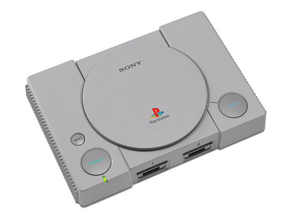 Sony Playstation Mini Classic Console (Ps1)