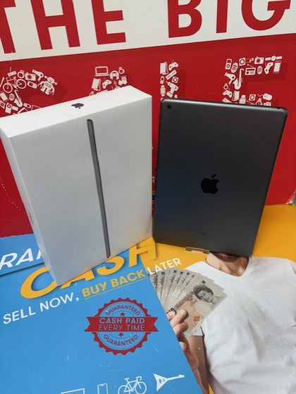 Apple iPad (8th Generation) WiFi (2020) - A2270 128GB