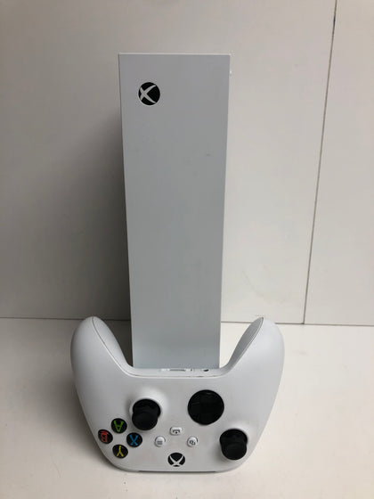 Xbox Series S 512GB with controller