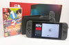 Nintendo Switch Console & Game