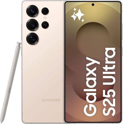 Samsung Galaxy S25 Ultra 512GB - Unlocked
