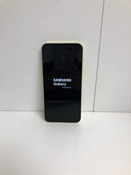 Samsung A15 128GB Yellow