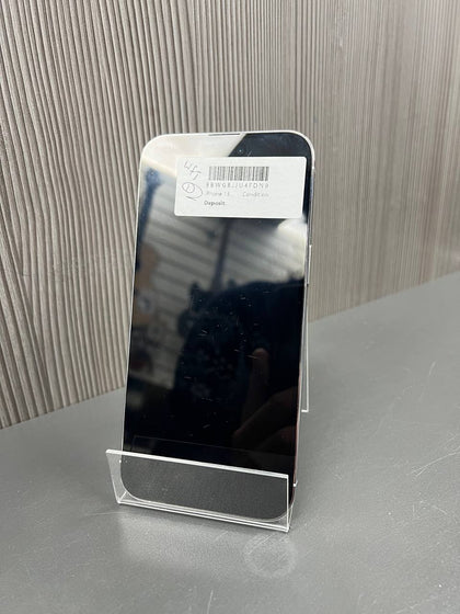 iPhone 13 Pro Max - 256GB - 81%BH