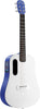 Lava Music ME Play 36" Electro Acoustic Smart Guitar in Deep Blue **Collection Only**