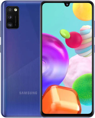 Samsung Galaxy A41 - 64GB