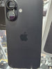 Apple iPhone 16 - 128 GB - Black