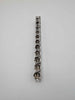 Snap On FSM81-FSM191mm 12 Piece 3/8" Drive 6-Point Metric Chrome Socket Set USA