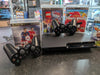 Sony Ps3 Console & 4 Games /2 x Controllers
