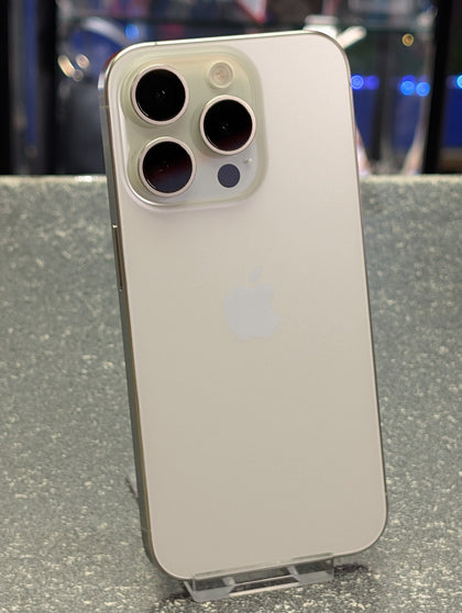 iPhone 15 Pro  256GB
