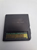 Nintendo DS pokemon black version game cartridge UNBOXED