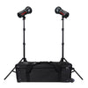 ProMaster Unplugged M600 LED 2-Light Kit