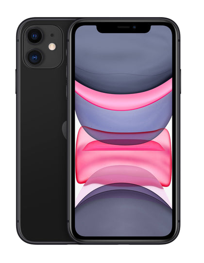 APPLE IPHONE 11 64GB UNLOCKED PRESTON
