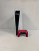 PlayStation 5 Digital With pad unboxed