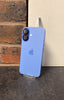 Apple iPhone 16 128GB Ultramarine **100% BH**