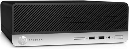 HP Prodesk 400 G4 *Read description*