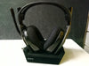 Logitech Astro A50