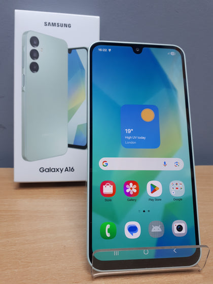 Samsung Galaxy A16 128GB Green 128GB