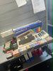 Commodore 64 MicroComputer Bundle w/ 30+ Games, 2 Joysticks - Boxed