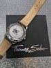 THOMAS SABO REBEL AT HEART SKULL WATCH BOXED PRESTON STORE