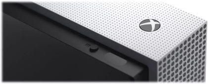 Microsoft Xbox One S 500GB w/ Red Series S/X Pad