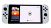 Nintendo Switch OLED Console - White