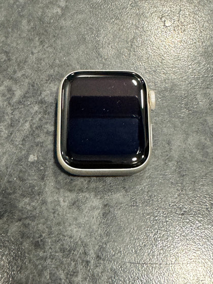 Apple watch se - 40mm - icloud locked