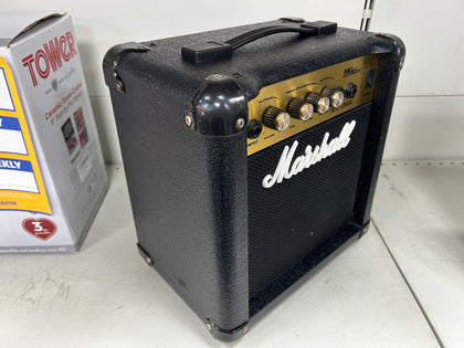 MArshall MG10-cd