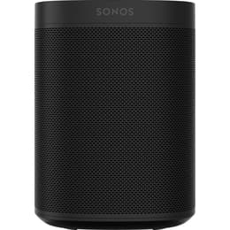 Sonos one Generation 2 smart speaker