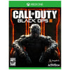 Call Of Duty: Black Ops III 3 Xbox One