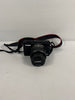 Canon EOS M100 Mirrorless Camera with EF-M 15-45 mm lens