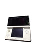 Nintendo 3DS Ice White Console/ with dock and charger/ 2 year warranty