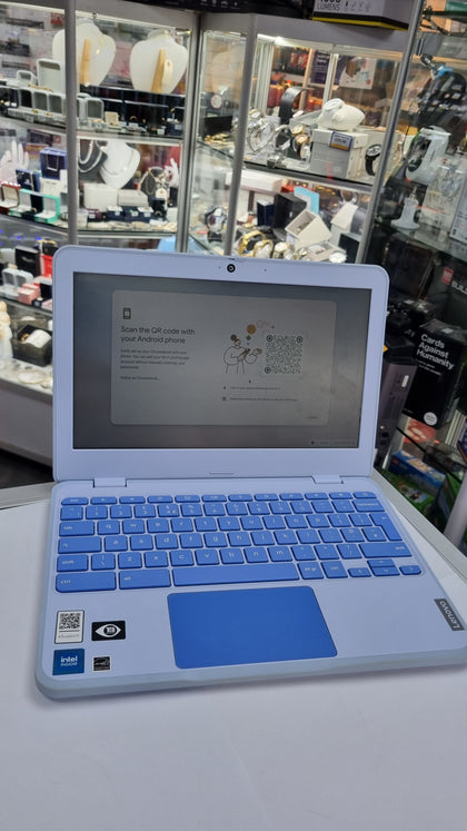 LENOVO CHROMEBOOK 11IJL9  11.6