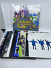 The Beatles BC13 Blue Box Collection Complete UK Edition LP NM Vinyls!