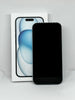 Apple iPhone 15, 128GB, Blue (Unlocked) - Chesterfield