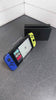 PRE OWNED, SWITCH CONSOLE, 32GB, HAC-001-01, BLUE AND YELLOW CON, DOCK, BOXED