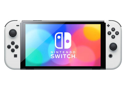 Nintendo Switch - OLED Model 64gb.