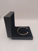 9k Gold Bangle 12.7g Hallmarked(375)&Tested