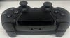 Sony PlayStation DualSense Edge Wireless Controller Black