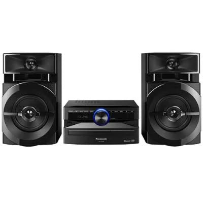 Panasonic SC-UX100 Bluetooth Mini System