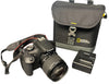 Canon Eos 2000D Camera with 18-55mm Is II Lens