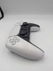 Sony PlayStation 5 PS5 Dualsense Wireless Controller Pad - White - Unboxed