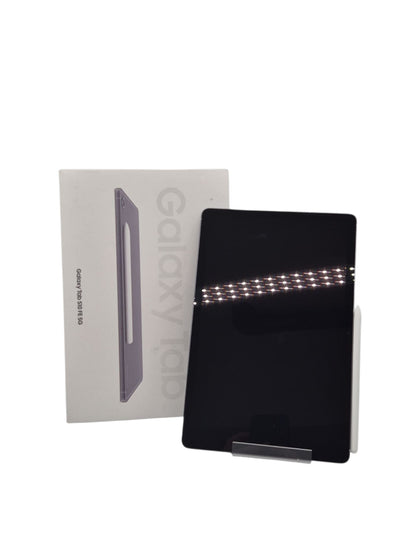 Samsung Galaxy Tab S10 Fe 5g Silver Unlocked 128gb