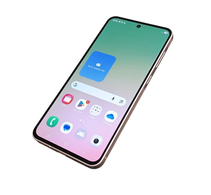 Samsung Galaxy A56 256GB Unlocked Awesome Pink**Unboxed**