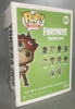 ** Collection Only ** Funko Pop! Vinyl: Fortnite - Tricera Ops #462