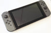 Nintendo Switch Console, 32GB + Grey Joy-Con, Unboxed