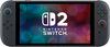 Nintendo Switch 2 Console (No Dock)
