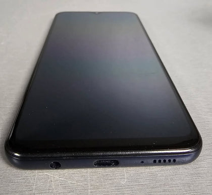 Samsung Galaxy A20 32GB Blue, Unlocked