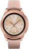 **Sale** Samsung Galaxy Watch SM-R810 (42mm) Rose Gold